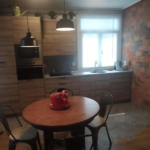 Appartement met Twee Slaapkamers
